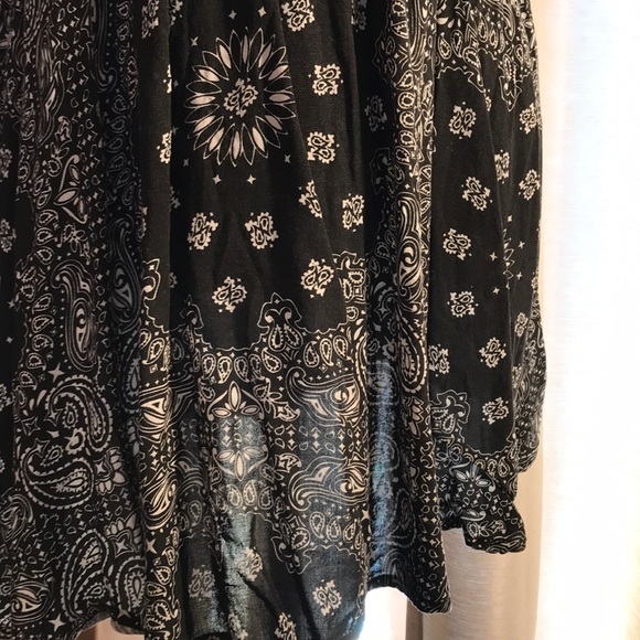 Urban Outfitters Mini Dress - Picture 3 of 5